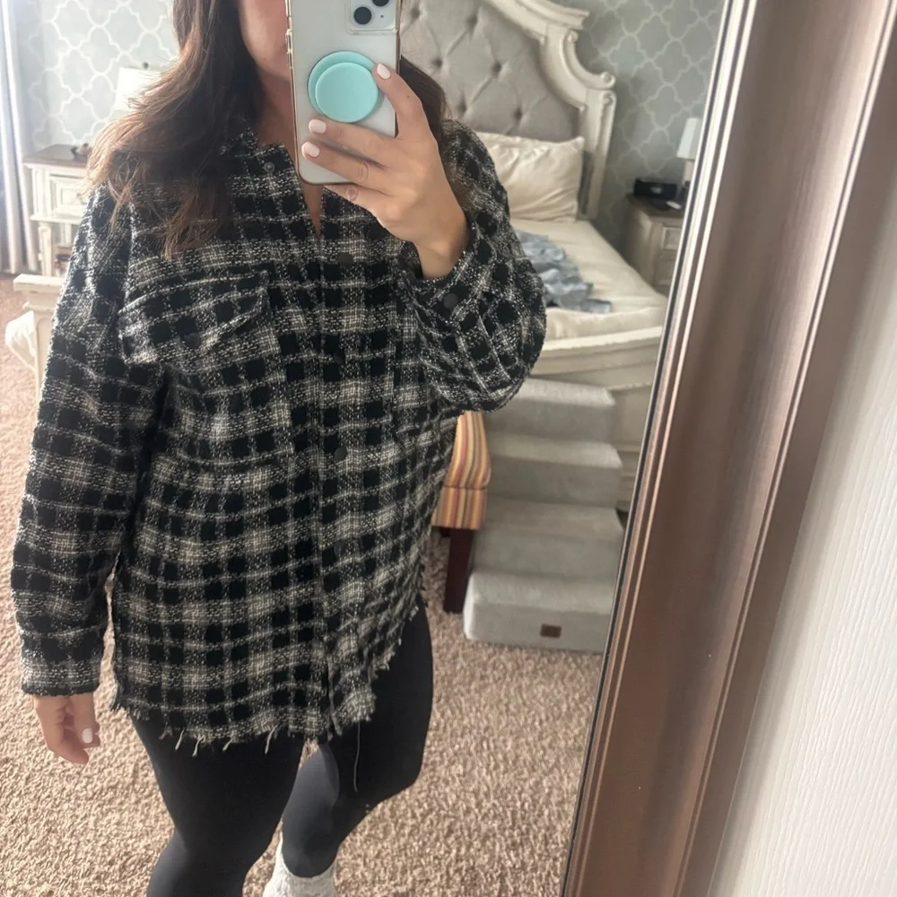 Zara excellent used